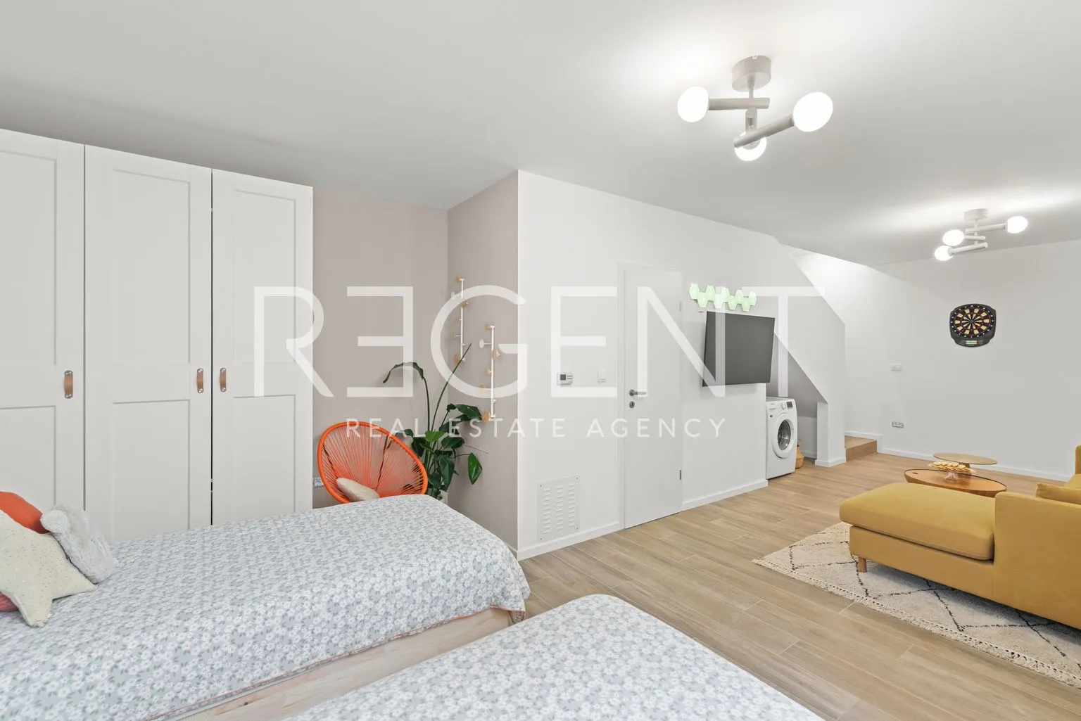 kuća 103 m², poreč-veli maj — konoba, jacuzzi, namještena - slika 24