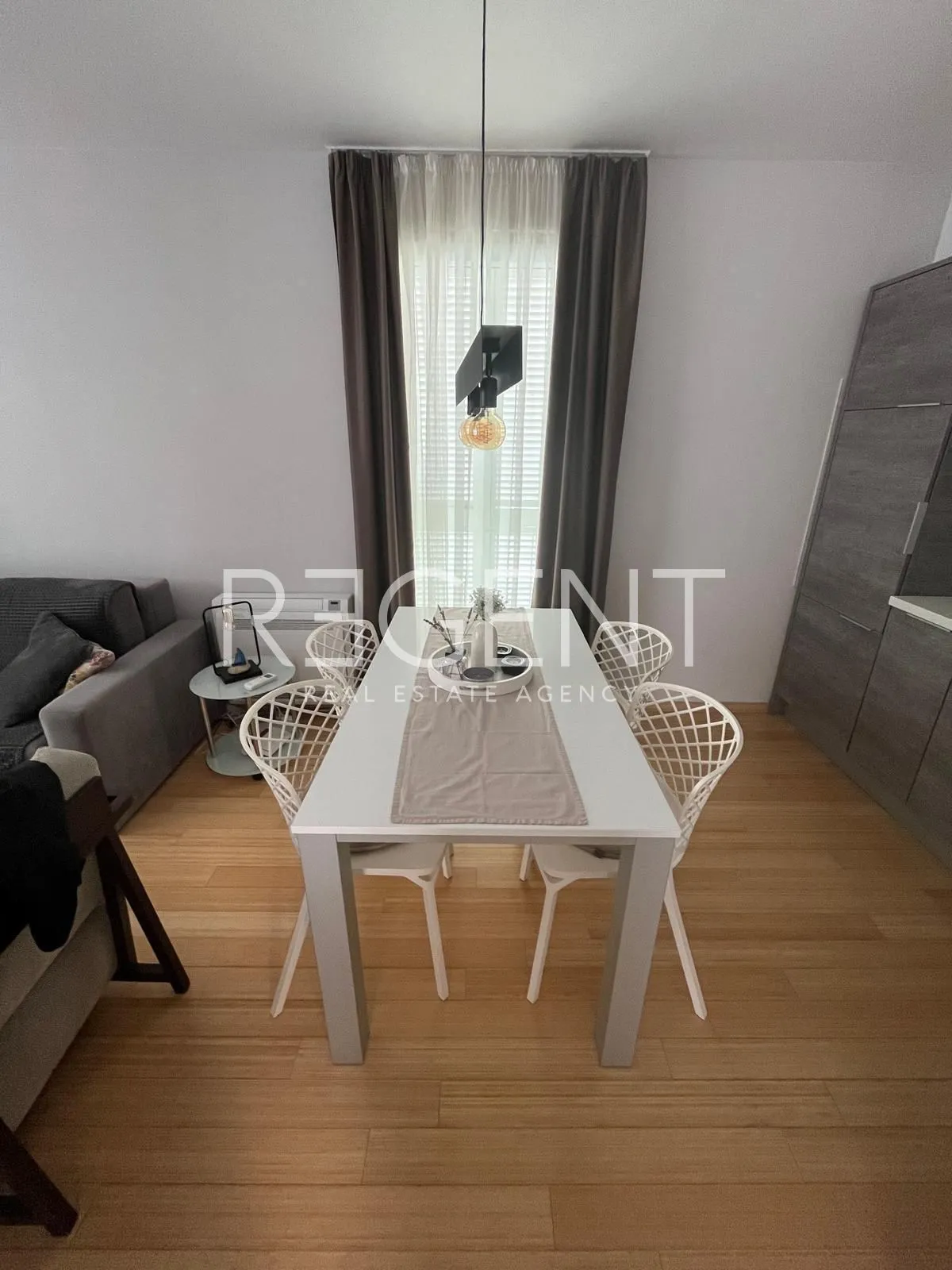 zadar, petrčane - moderan dvosoban stan s pogledom na more 48 m2 - slika 5