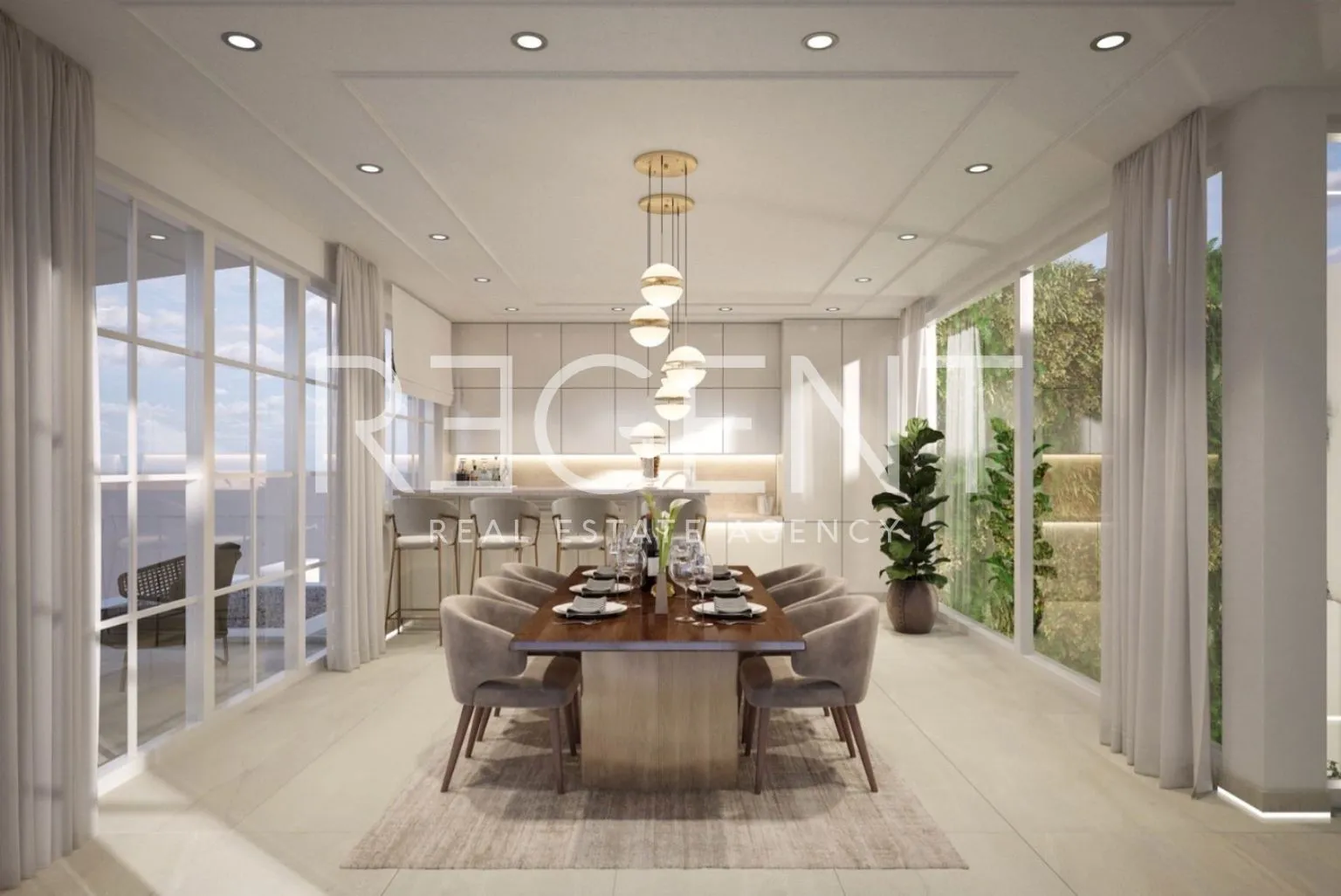zagreb, šalata – ekskluzivan penthouse - slika 7