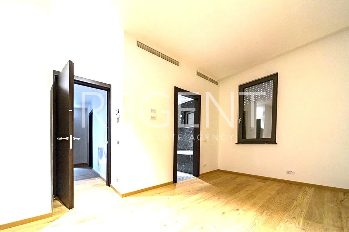 kvarner, opatija - moderan trosoban stan, novogradnja 125 m2 - slika 10