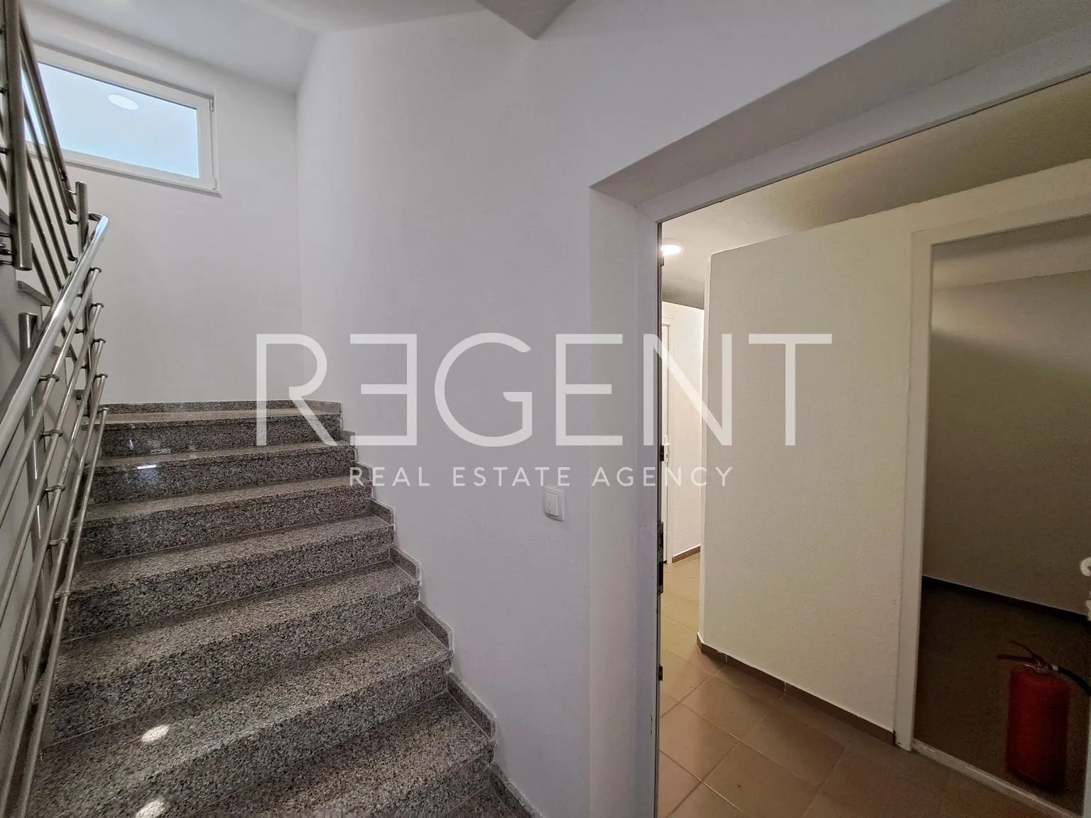 crikvenica - trosoban stan 52 m2 novogradnja - slika 14