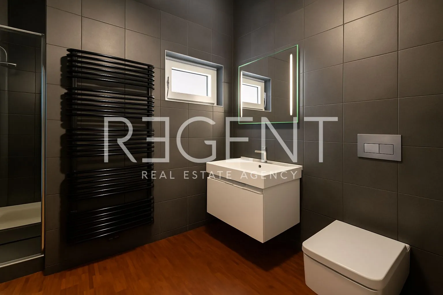 zagreb, podsljeme – trosoban penthouse 143 m² - slika 15