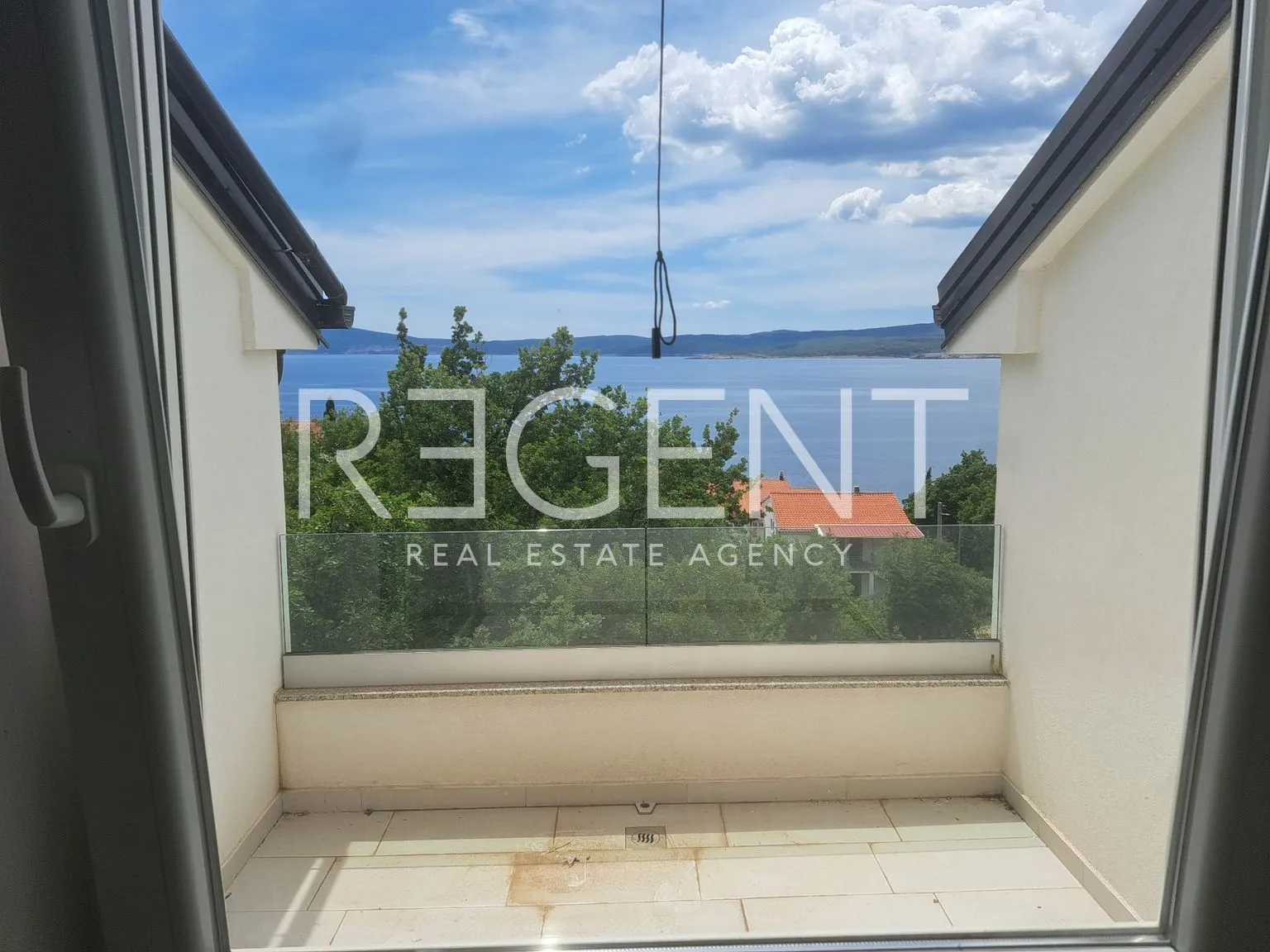 crikvenica - trosoban stan 50 m2 novogradnja - slika 6