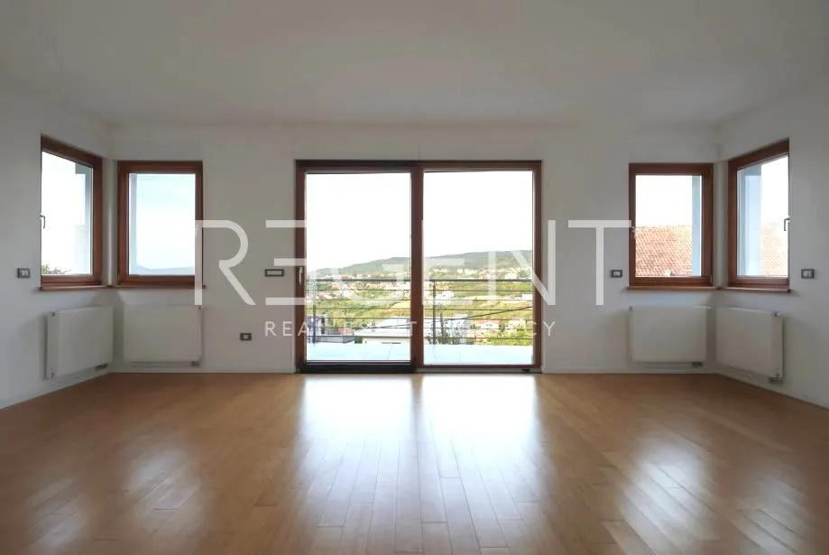 zagreb, gramača - luksuzni dvoetažni penthouse s prekrasnom terasom 212 m2 - slika 7