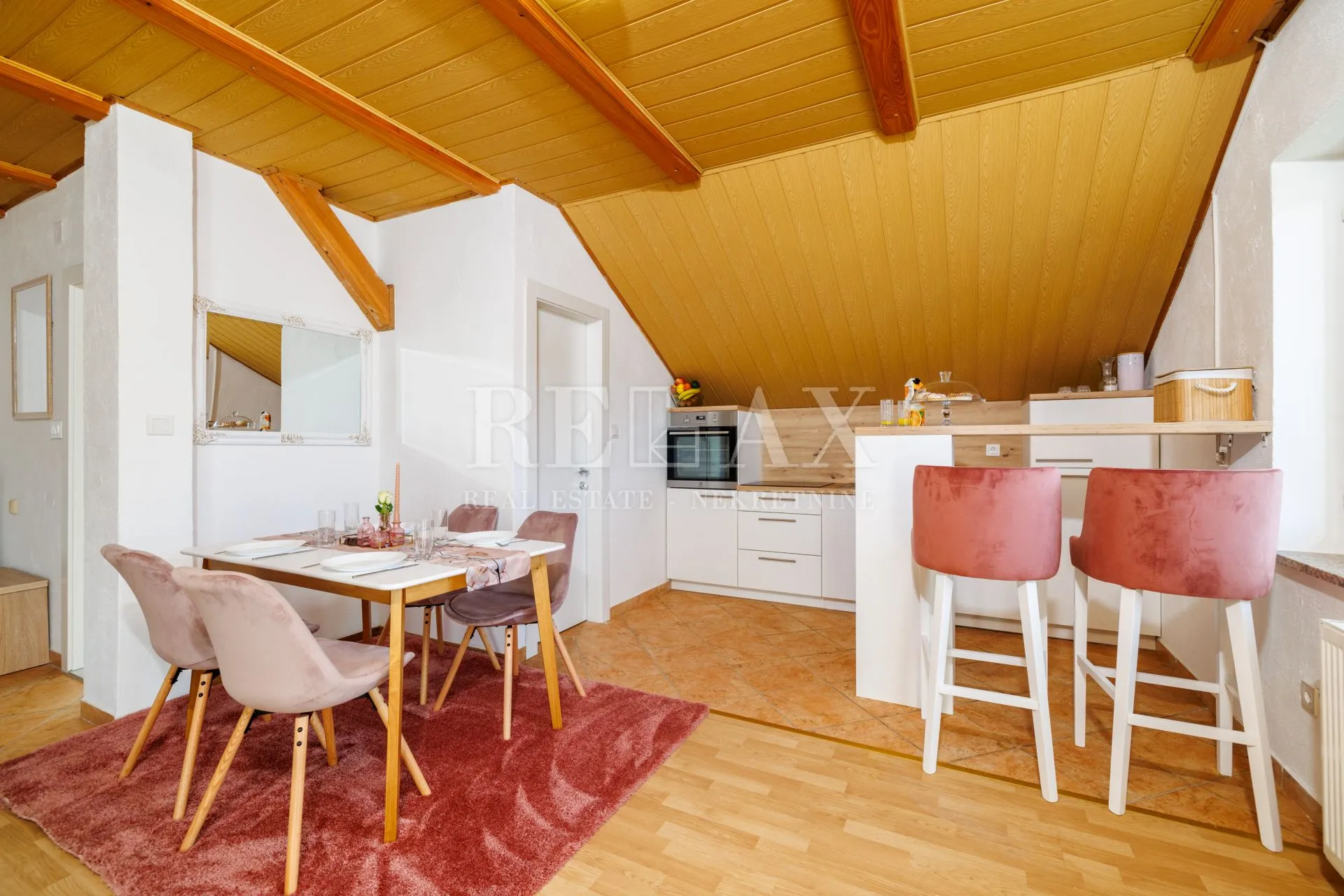 fužine - kuća sa 4 apartmana u blizini jezera - slika 23