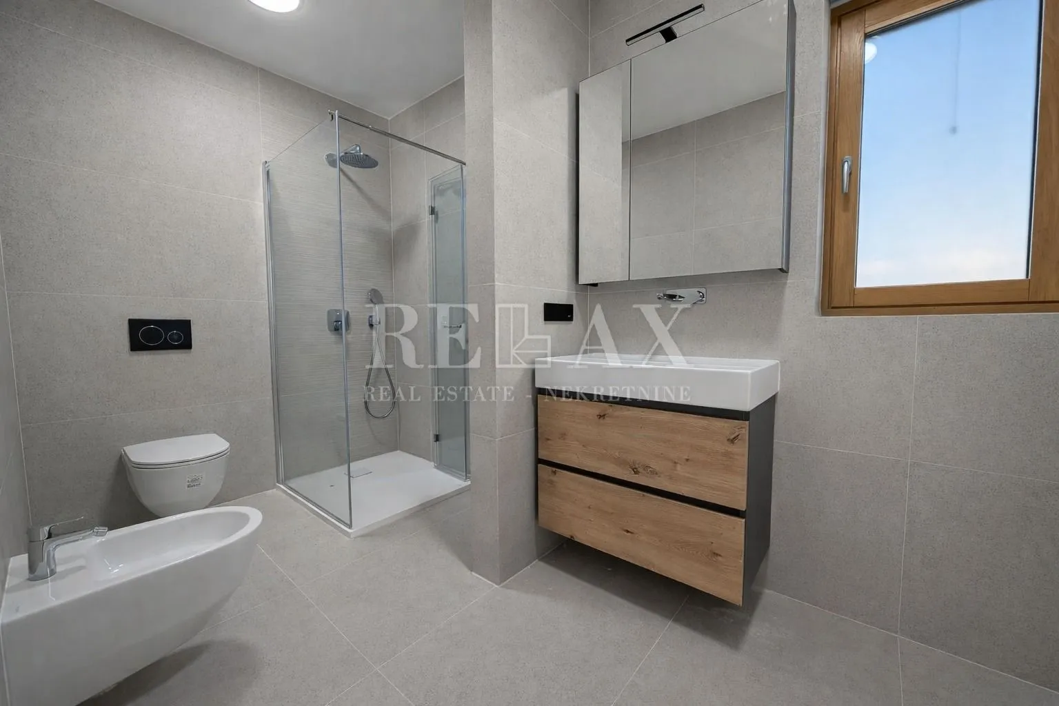 rijeka, kantrida - vrhunski penthouse u novogradnji - slika 12