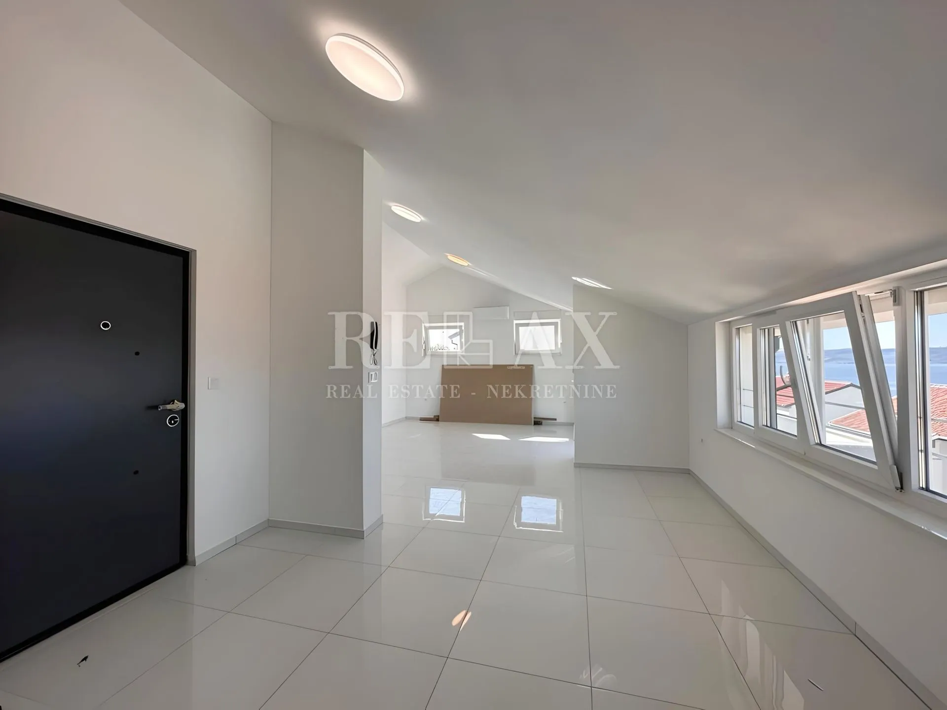 crikvenica - stan u novogradnji 105,70 m2 - slika 11