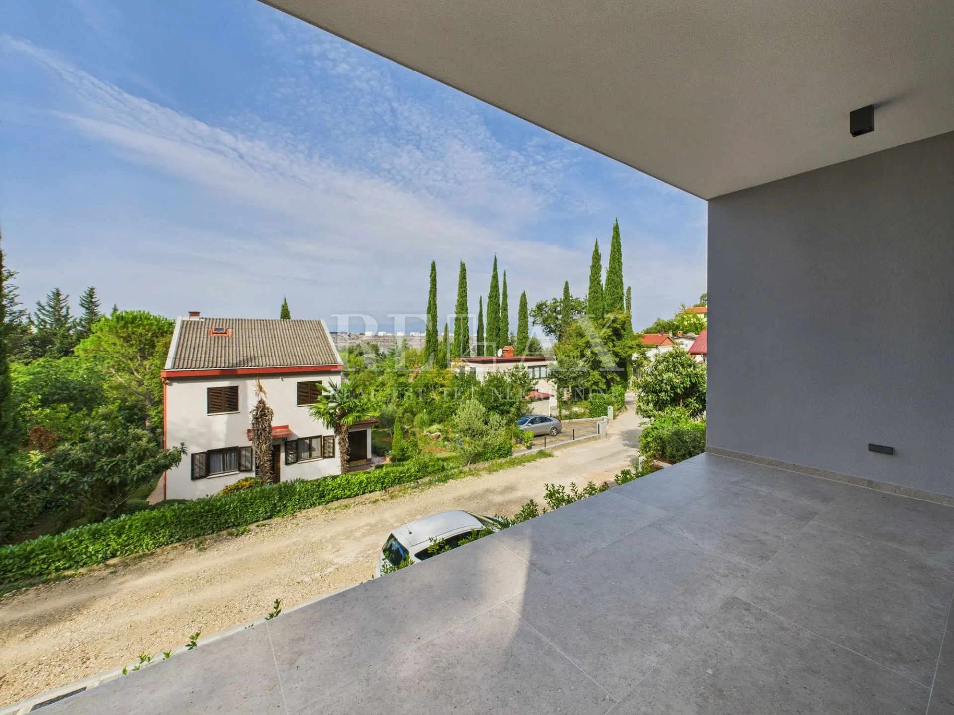 omišalj - novogradnja, 150 m od plaže - slika 2