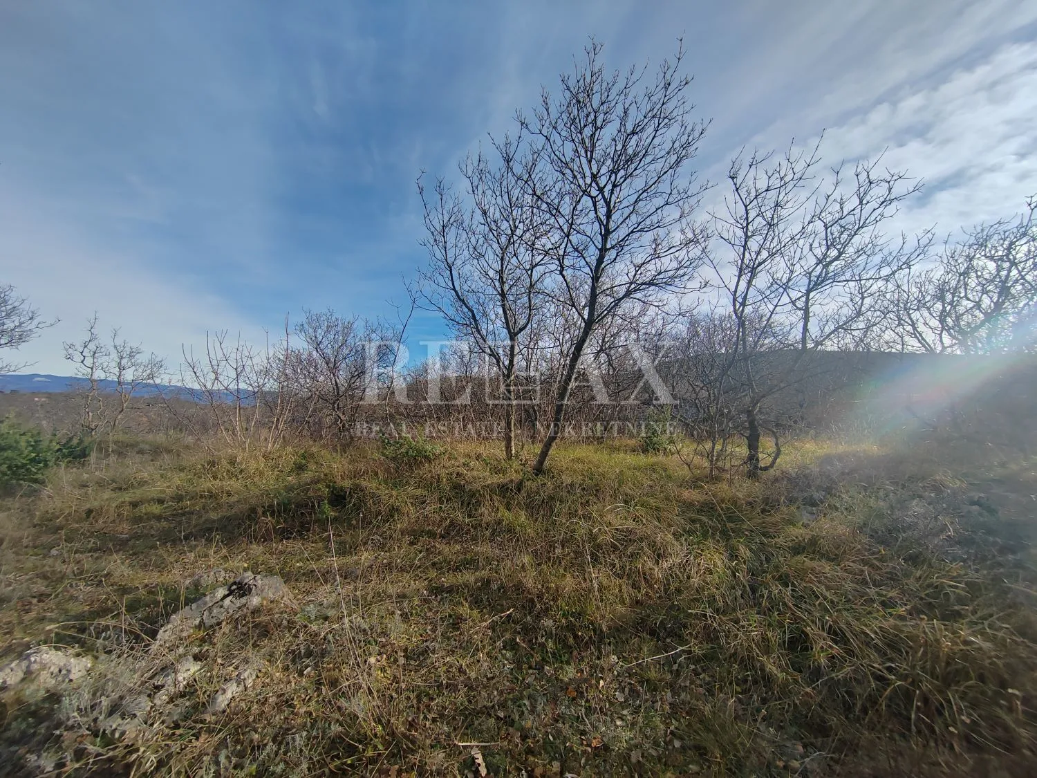 krk, vrbnik - veliko građevinsko zemljište - slika 5