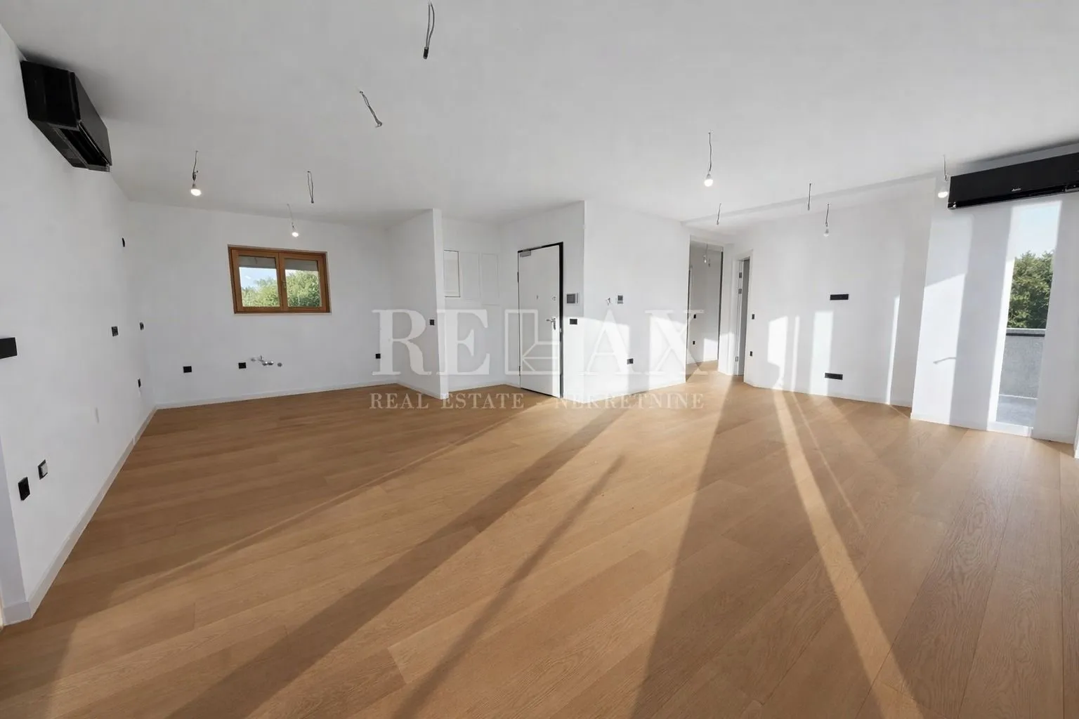 rijeka, kantrida - vrhunski penthouse u novogradnji - slika 3