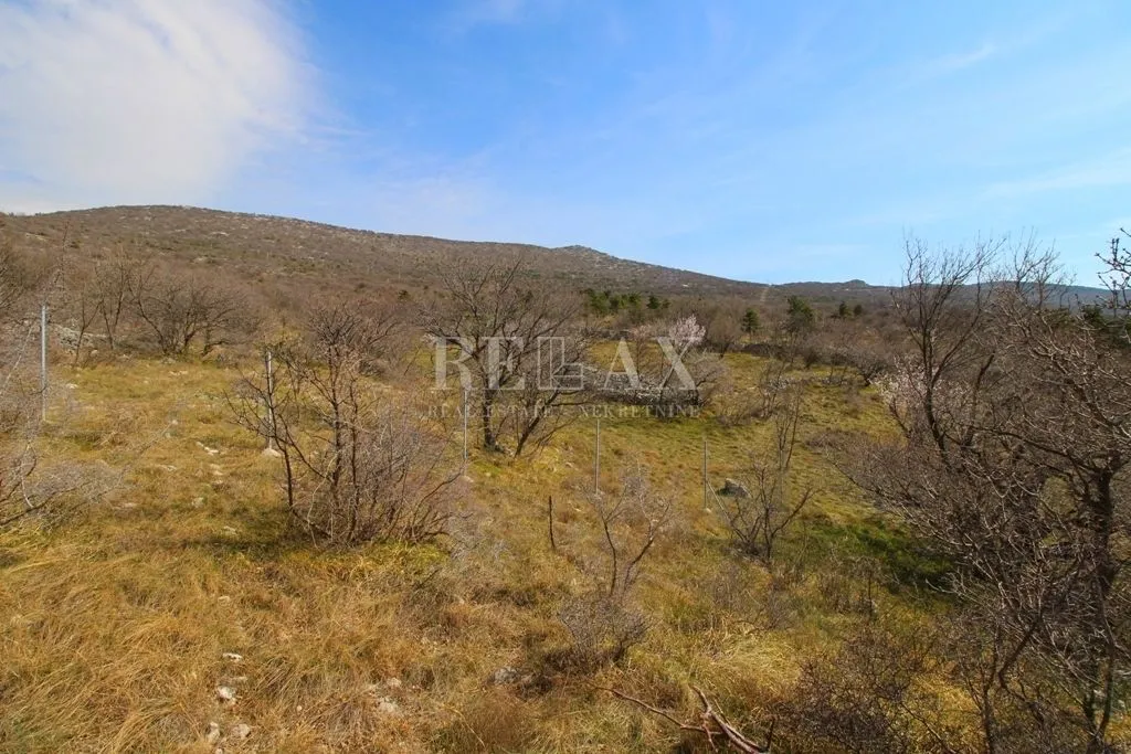 novi vinodolski, smokvica - veliko zemljište u blizini mora - slika 8