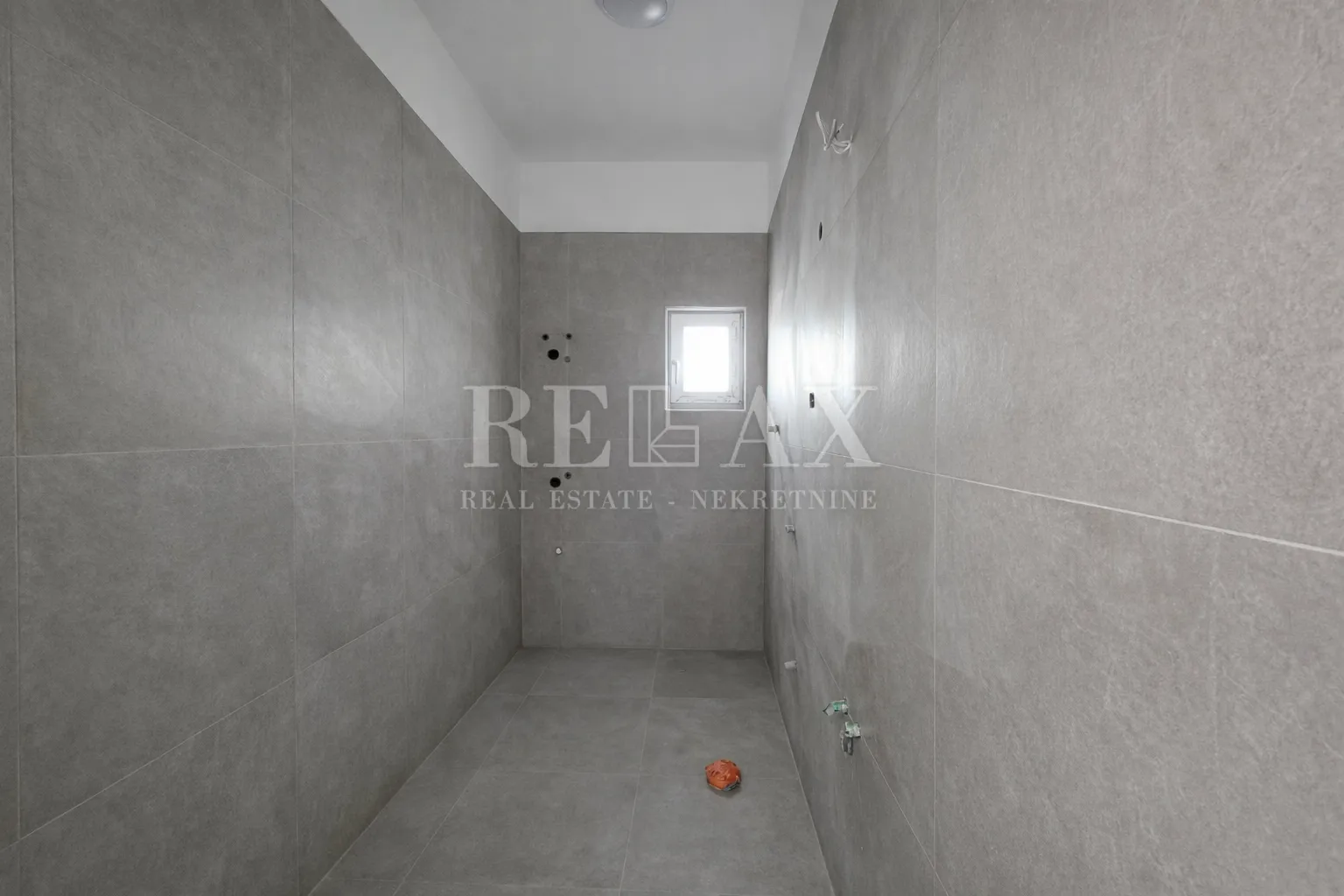 crikvenica - jednosobni stan, 36,04 m2, parking - slika 3