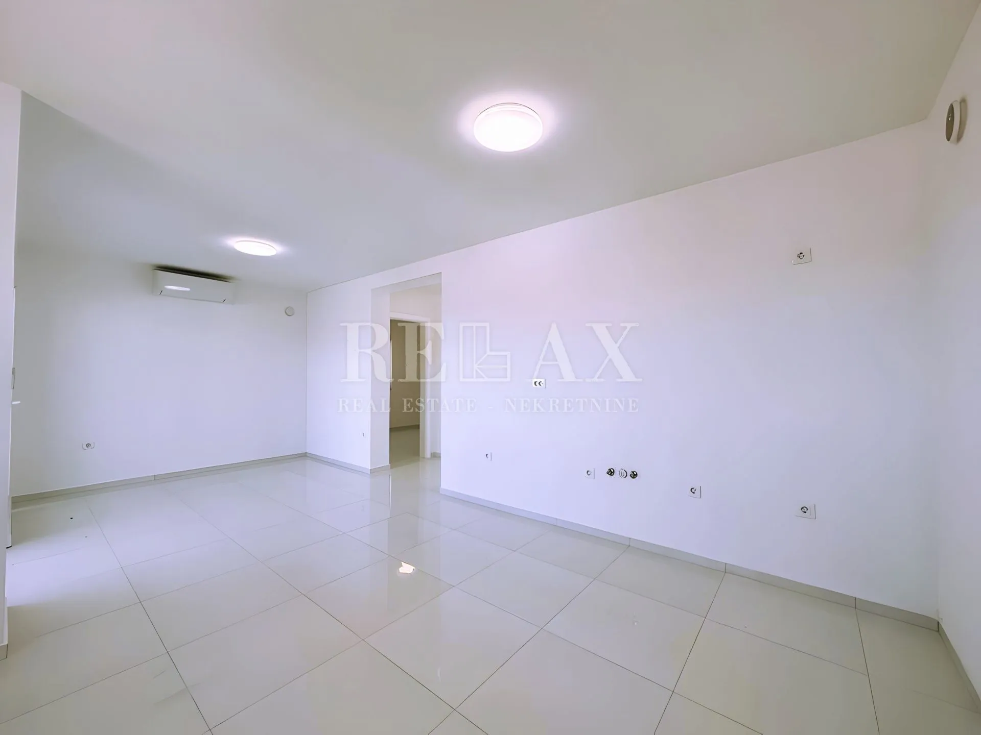 crikvenica - stan u novogradnji 122 m2 - slika 12