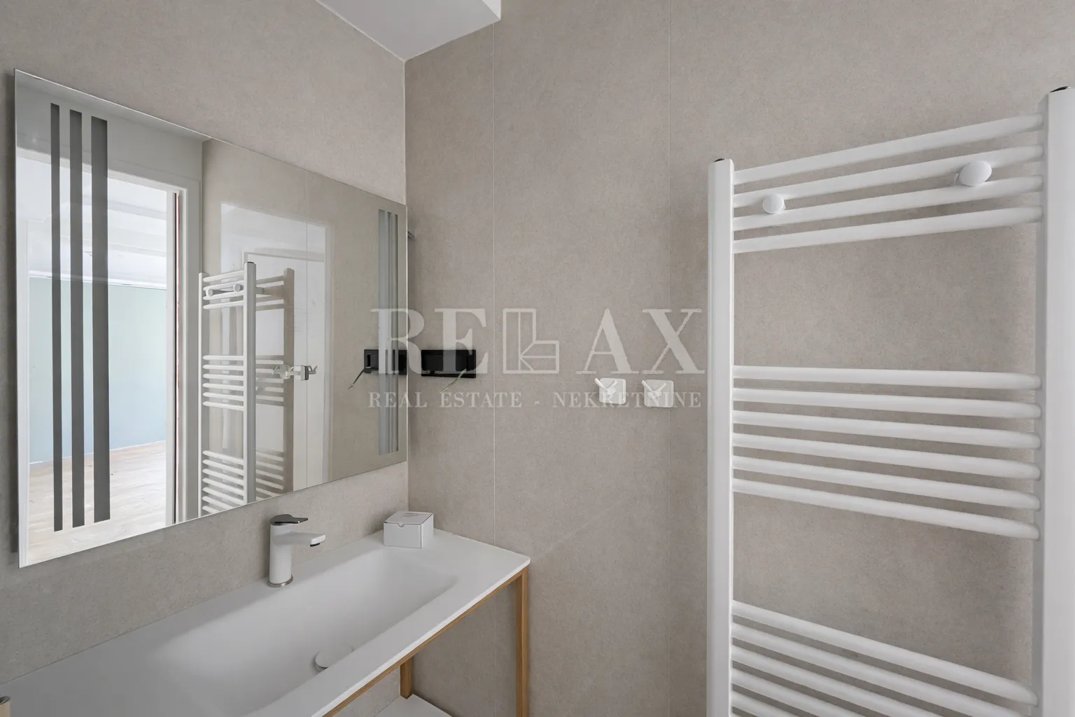 crikvenica - apartman u novogradnji s liftom - slika 5