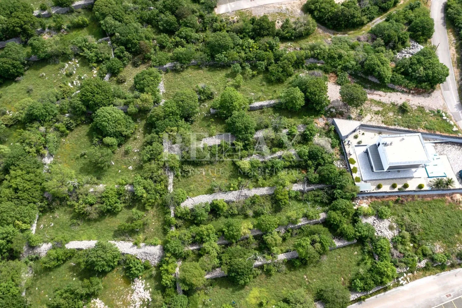 novi vinodolski, smokvica krmpotska - građevinsko zemljište - slika 3