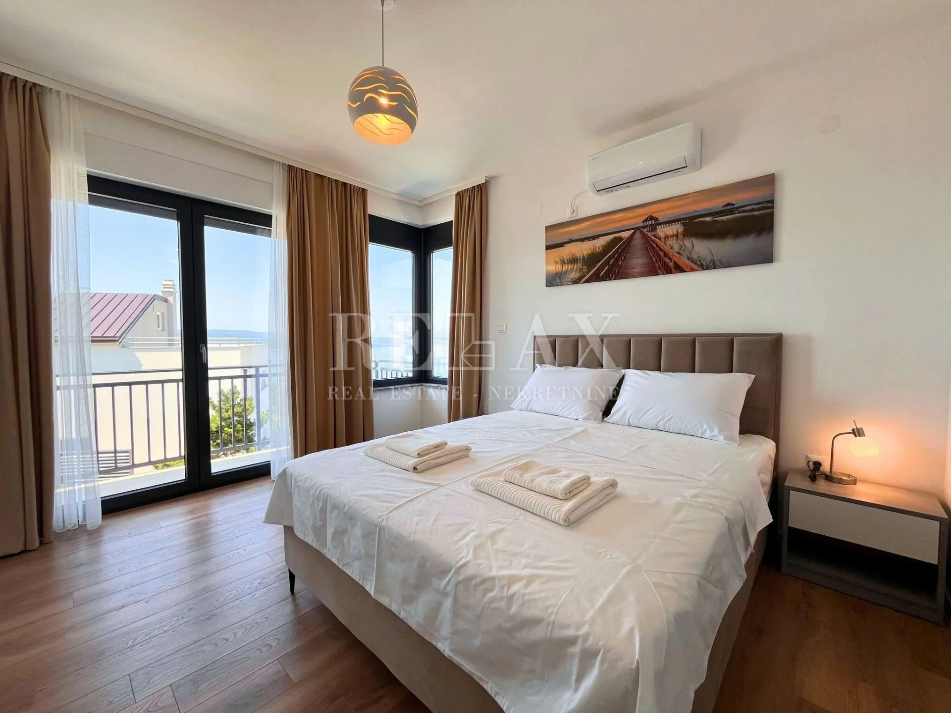 crikvenica - luksuzna vila s bazenom - slika 27
