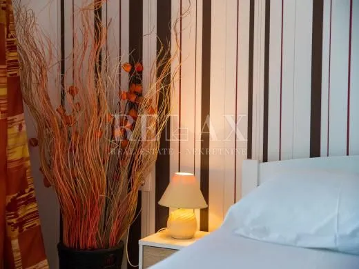 crikvenica,dramalj - kuća sa 7 apartmana - slika 46