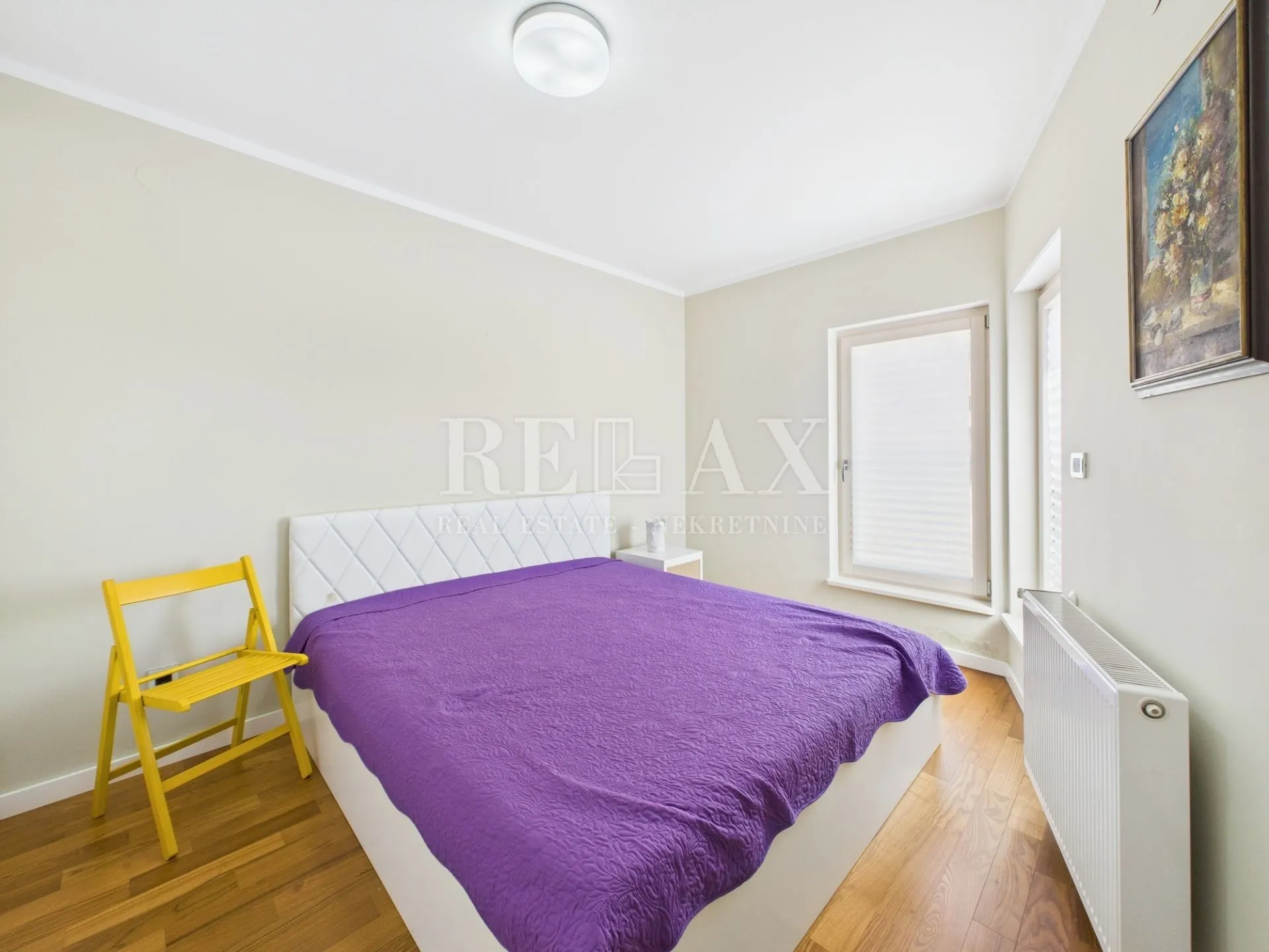 dramalj - luksuzni stan s pogledom na more - slika 19