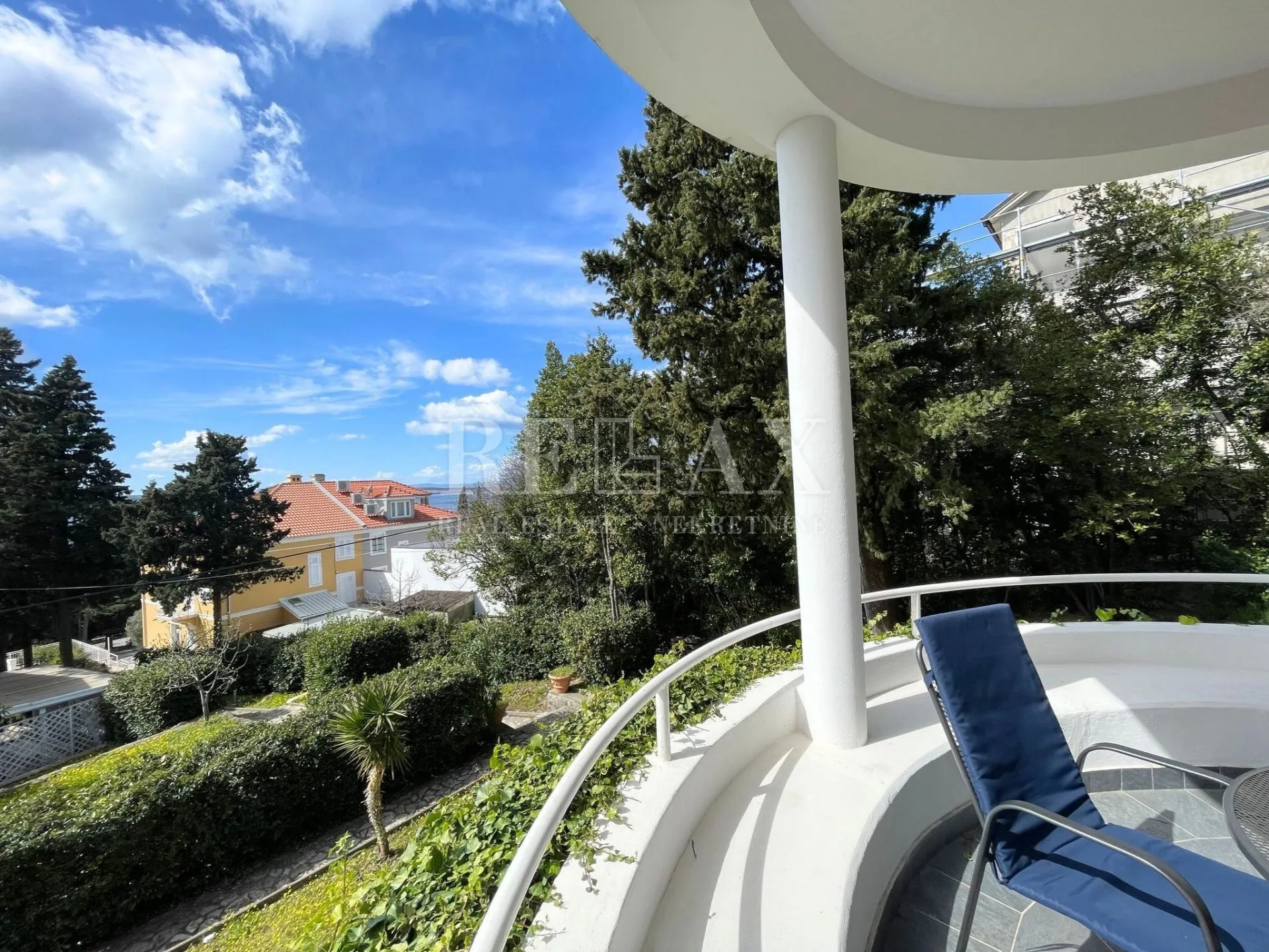 crikvenica - mediteranska vila s vrtom i gostinjskom kućom - slika 66