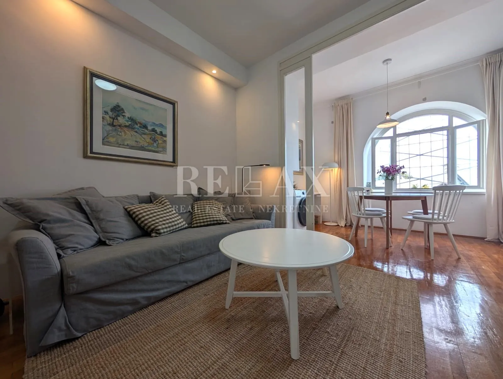 opatija – šarmantan stan u blizini mora, 52 m2 - slika 3