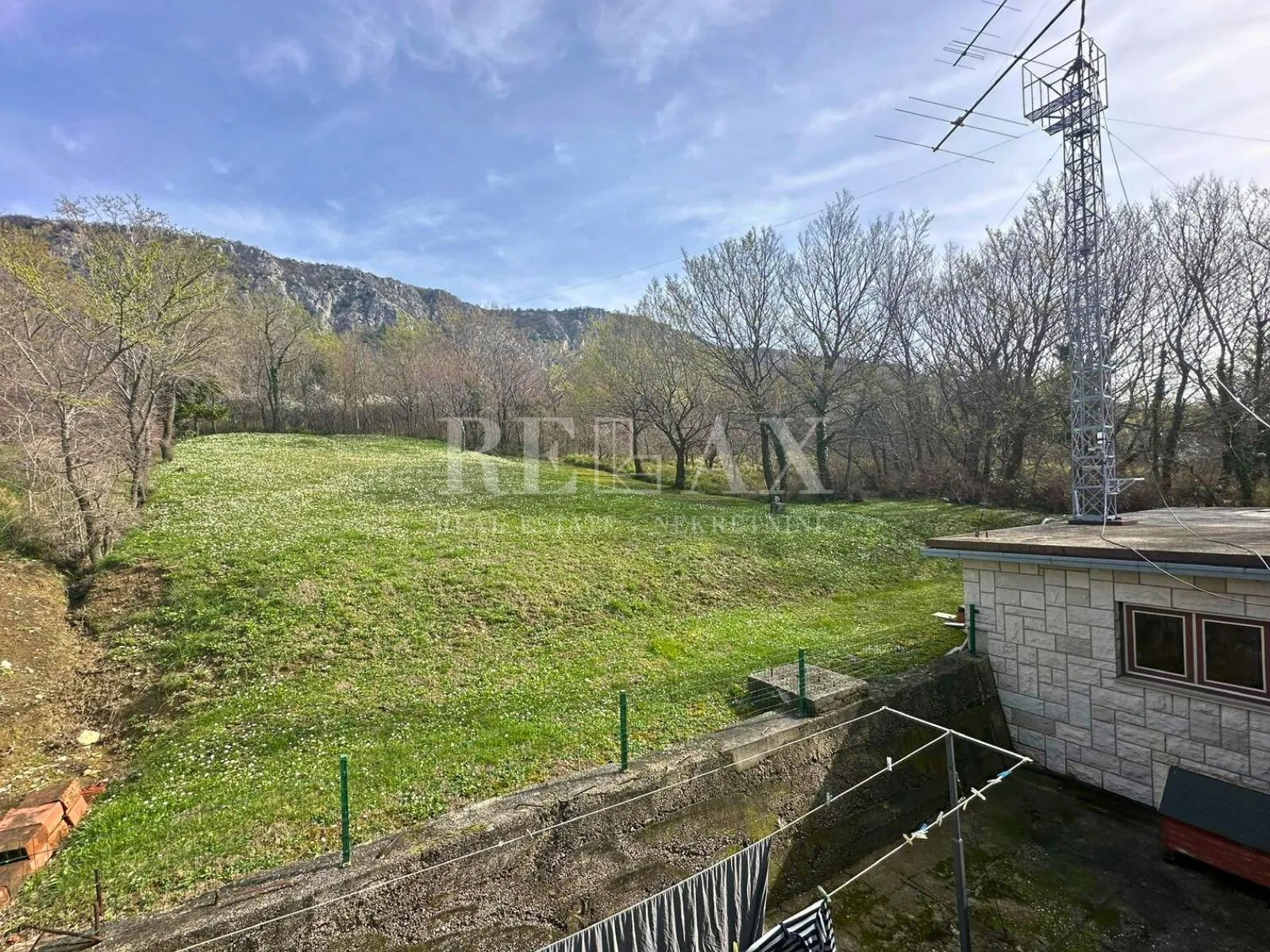 bribir - obiteljska kuća s okućnicom - slika 19