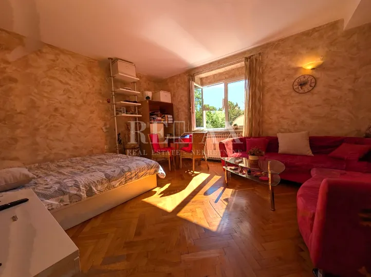 rijeka, turnić – udoban stan 65 m², dva balkona - slika 3