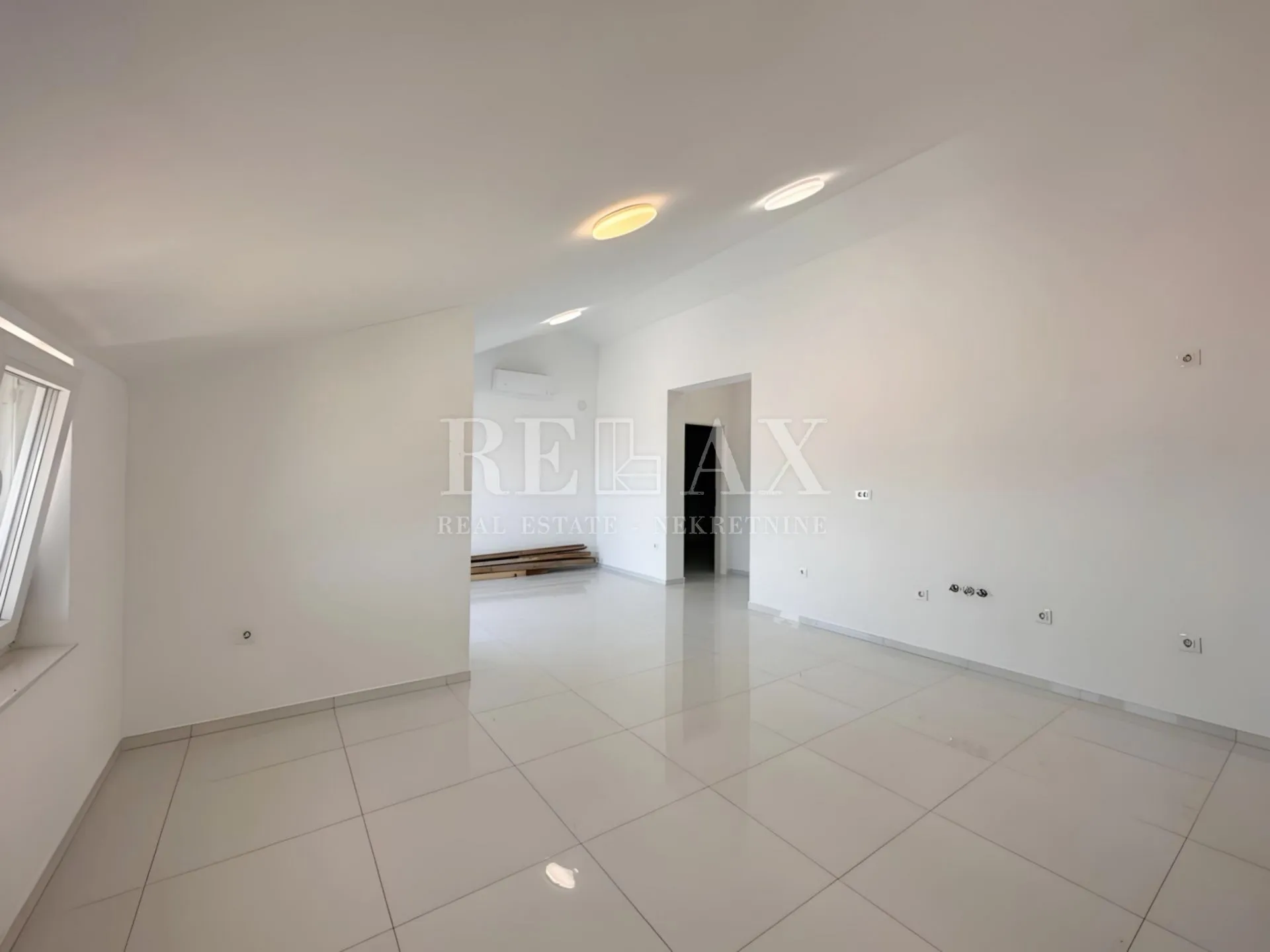 crikvenica - stan u novogradnji 105,70 m2 - slika 10