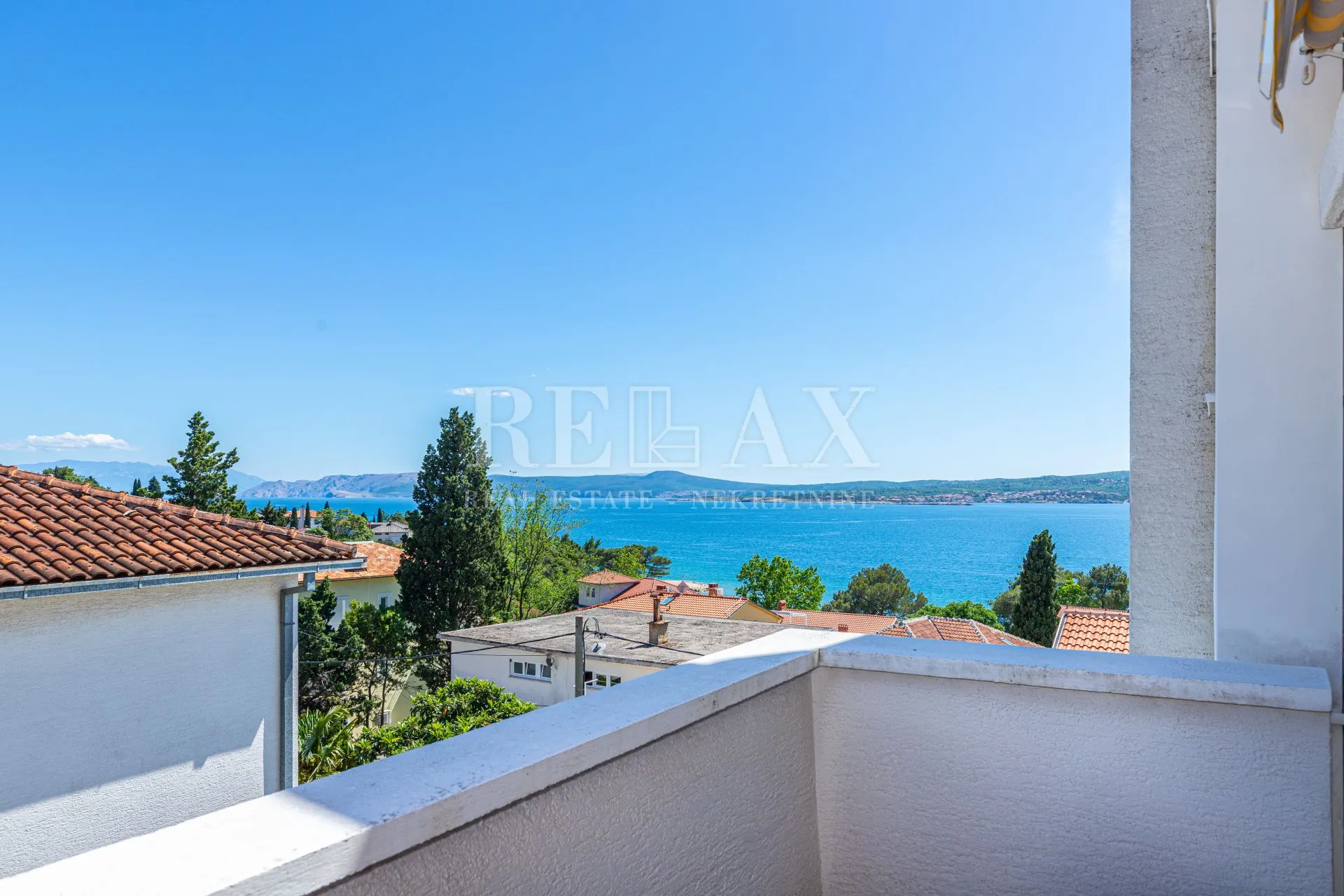crikvenica - kuća s restoranom na top lokaciji - slika 55
