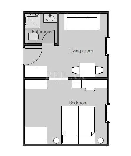 crikvenica – apartman u luksuznoj novogradnji - slika 6