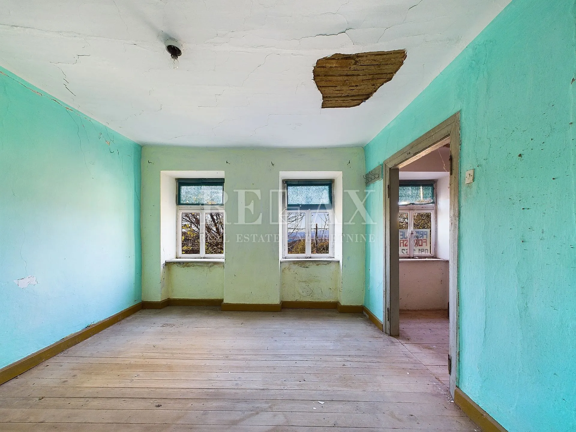 grižane - kamena kuća za renovaciju - slika 23