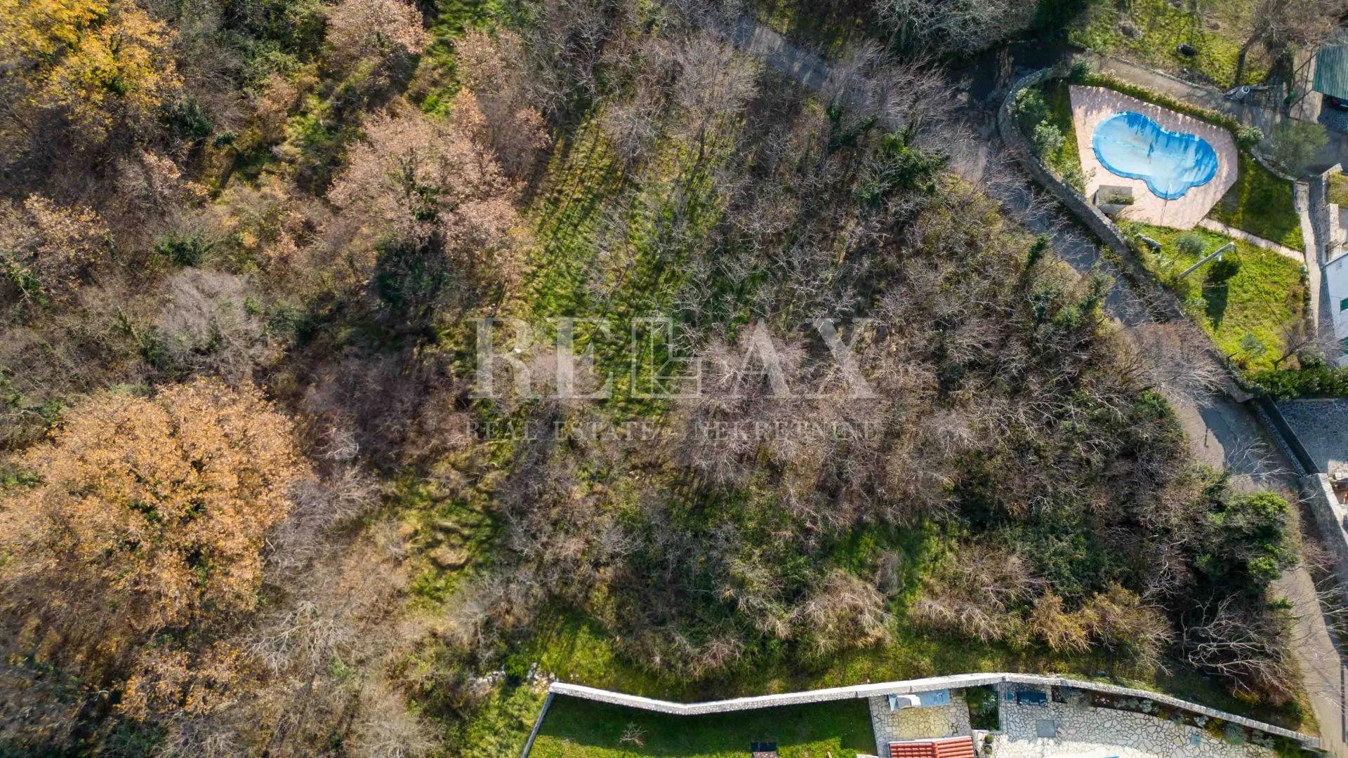 grižane - građevinsko zemljište - slika 3