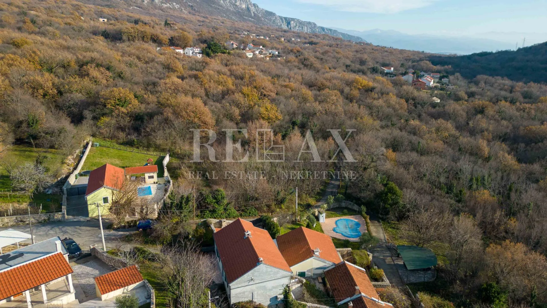 grižane - građevinsko zemljište - slika 5