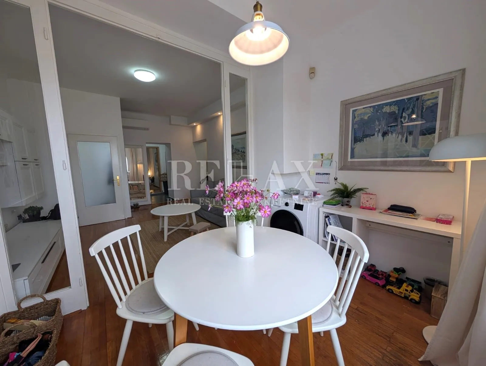 opatija – šarmantan stan u blizini mora, 52 m2 - slika 7