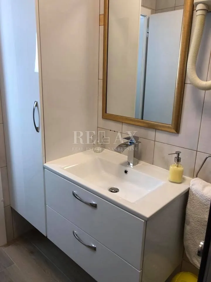 oprić, lovran - apartmanska vila sa bazenom - slika 15