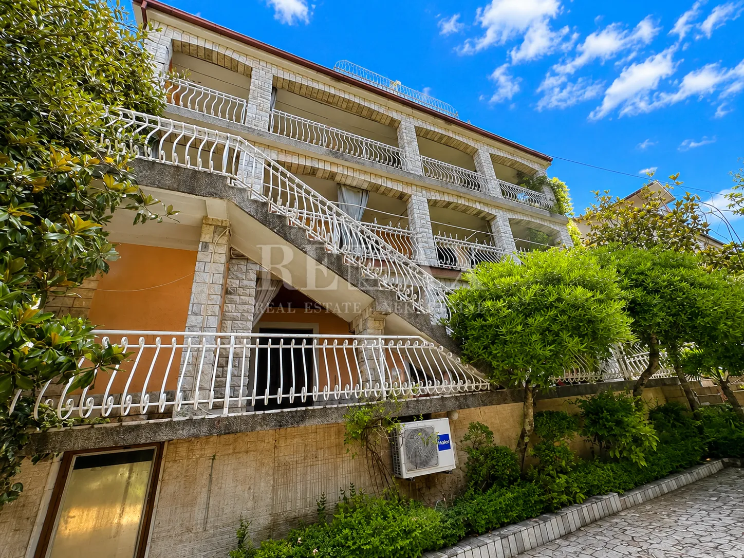 crikvenica - apartmanska kuća na odličnoj lokaciji - slika 45