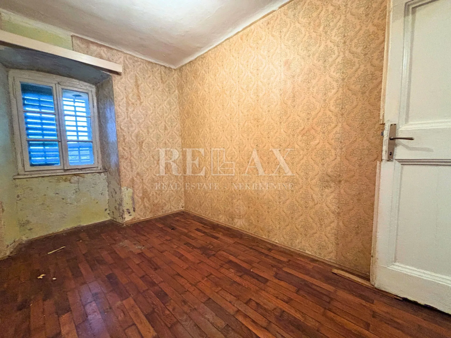 rijeka, škurinje - starina za adaptaciju - slika 13