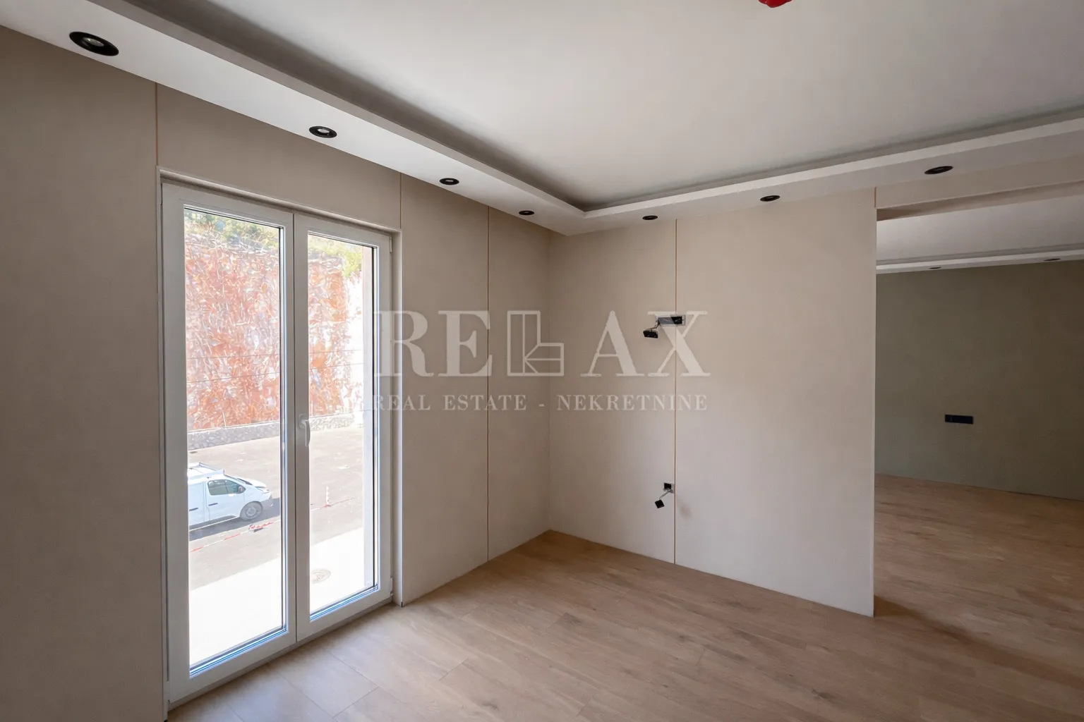 crikvenica - apartman u centru grada - slika 4