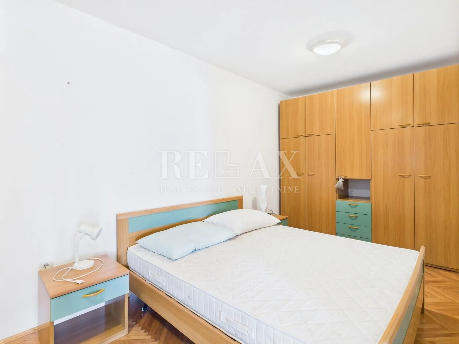 crikvenica – dio kuće s tri apartmana - slika 10