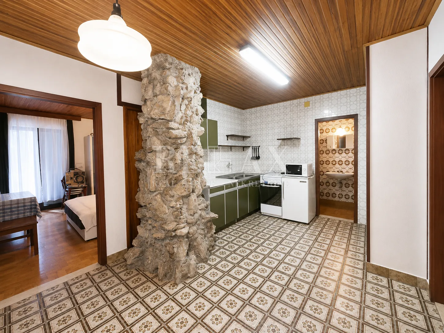 crikvenica - apartmanska kuća na odličnoj lokaciji - slika 29