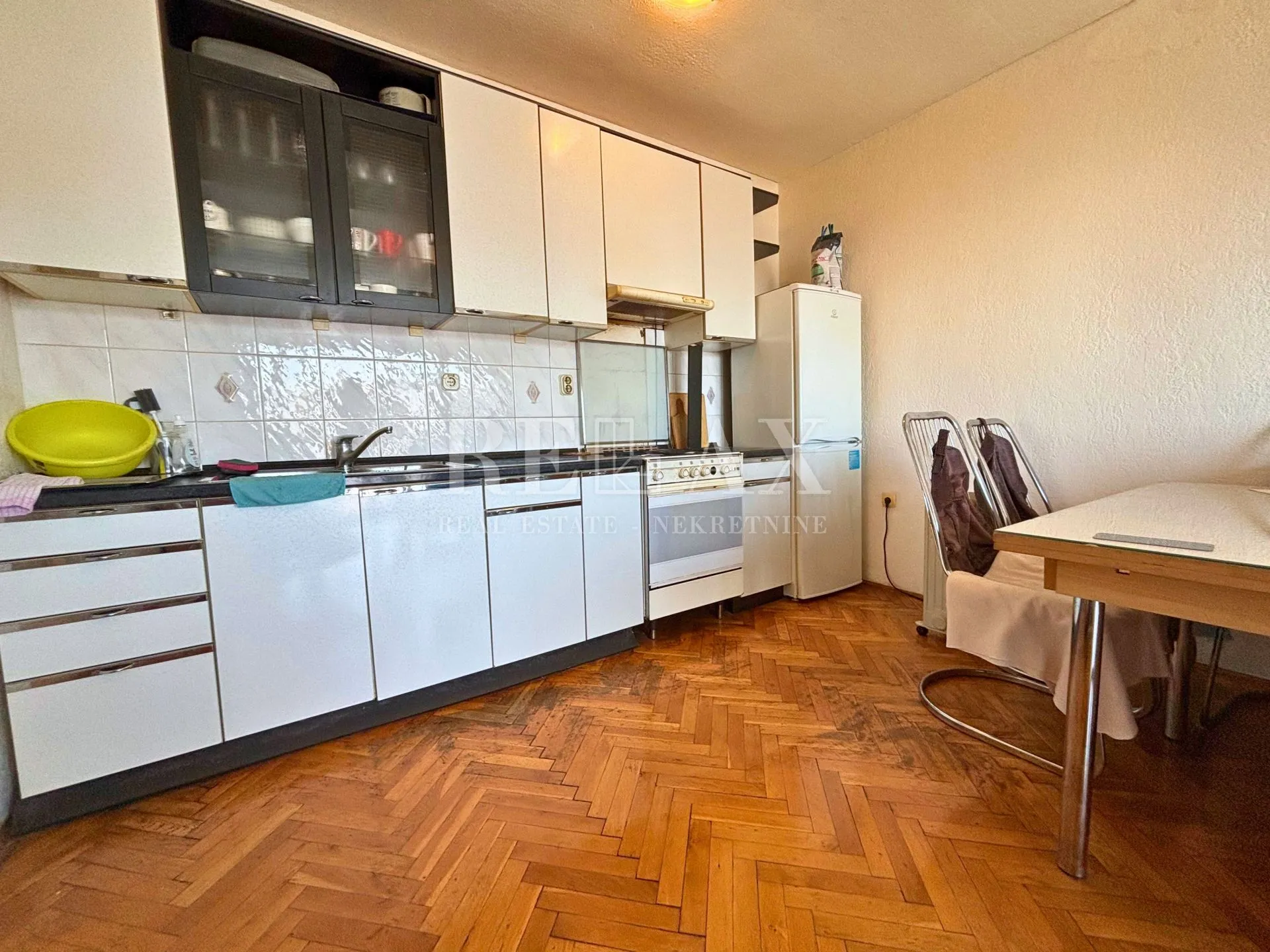 rijeka, belveder - stan sa panoramskim pogledom na more - slika 5