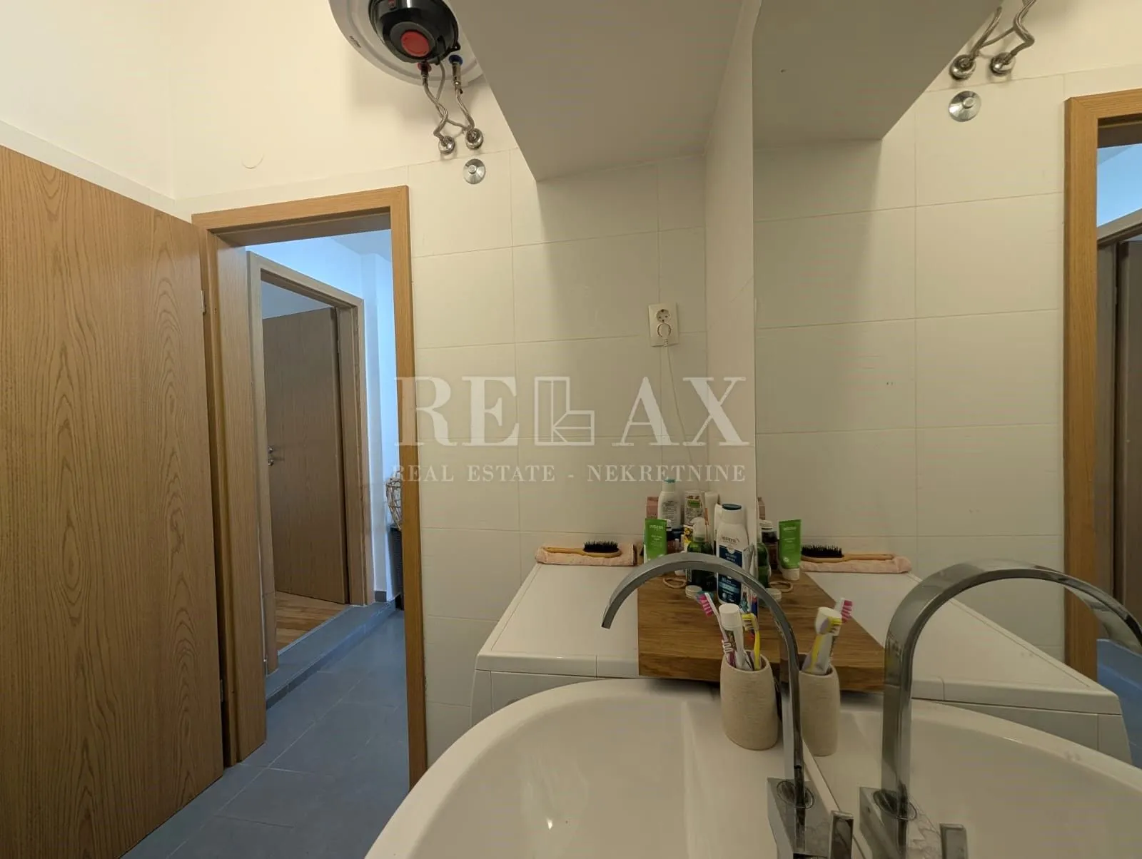 opatija – šarmantan stan u blizini mora, 52 m2 - slika 13