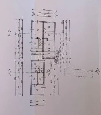 tribalj - dvije kuće sa prostranom okućnicom - slika 34