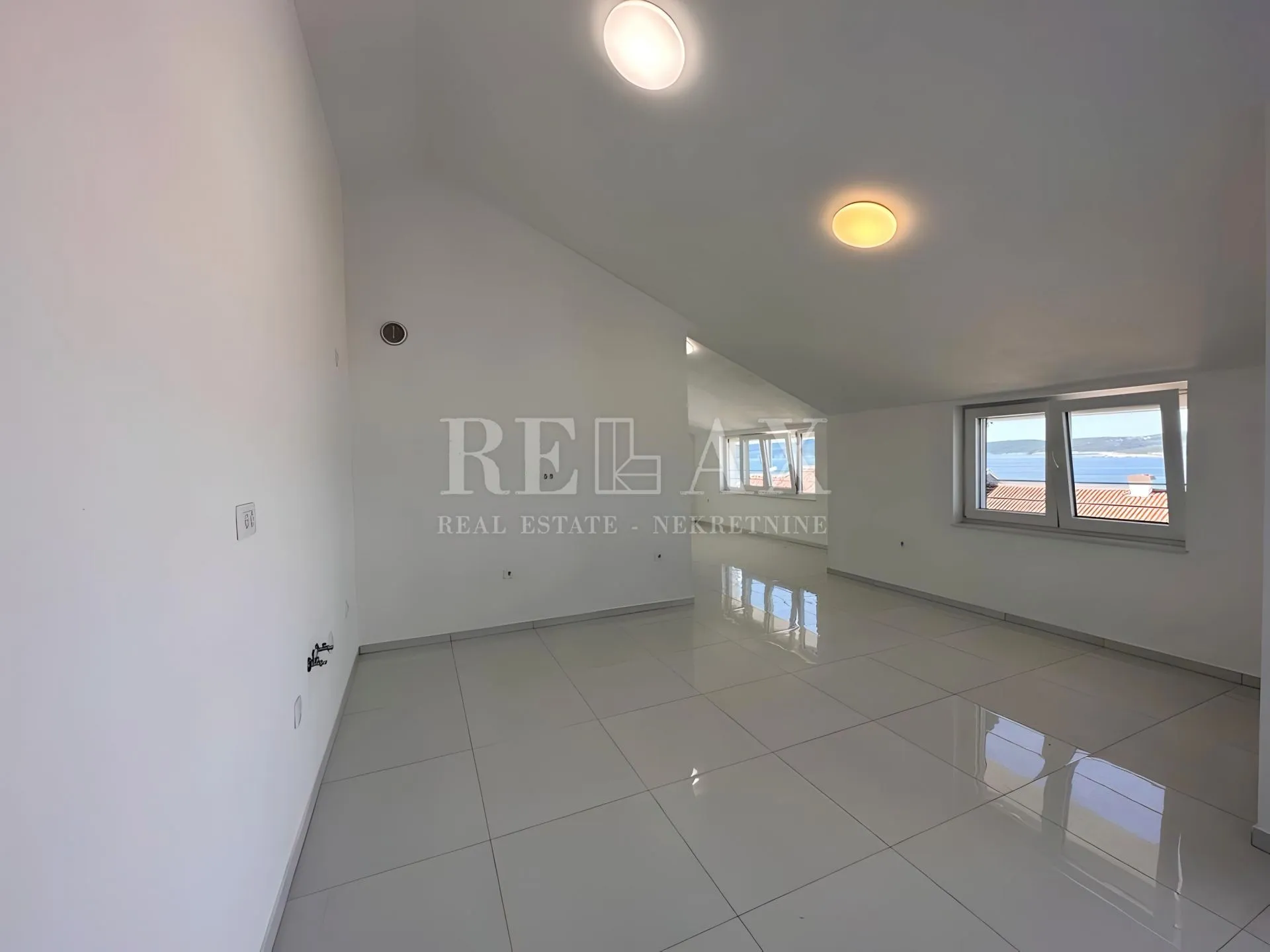 crikvenica - stan u novogradnji 105,70 m2 - slika 7