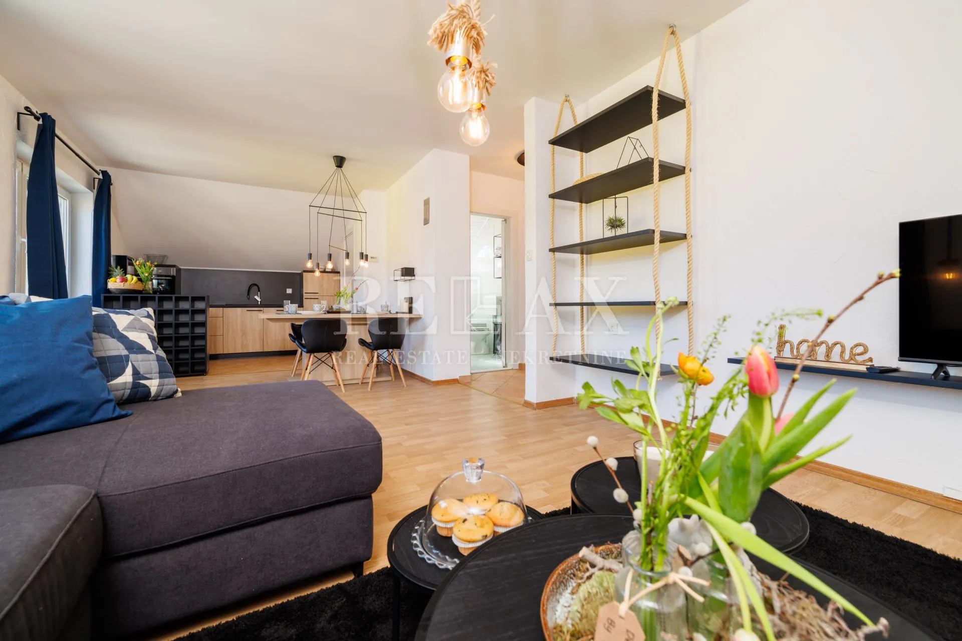 fužine - kuća sa 4 apartmana u blizini jezera - slika 7