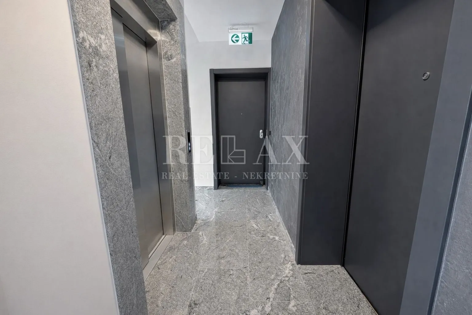 rijeka, kantrida - vrhunski penthouse u novogradnji - slika 19