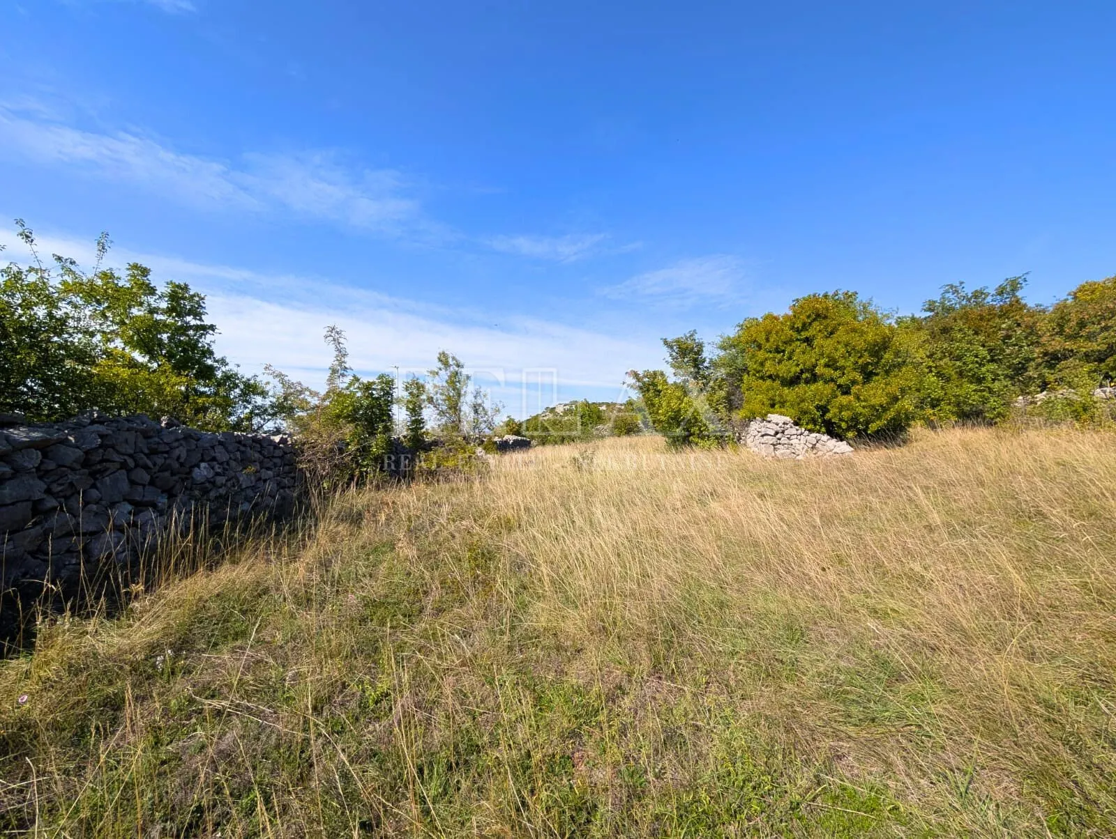 smokvica krmpotska - građevinsko zemljište, 3938 m2 - slika 2