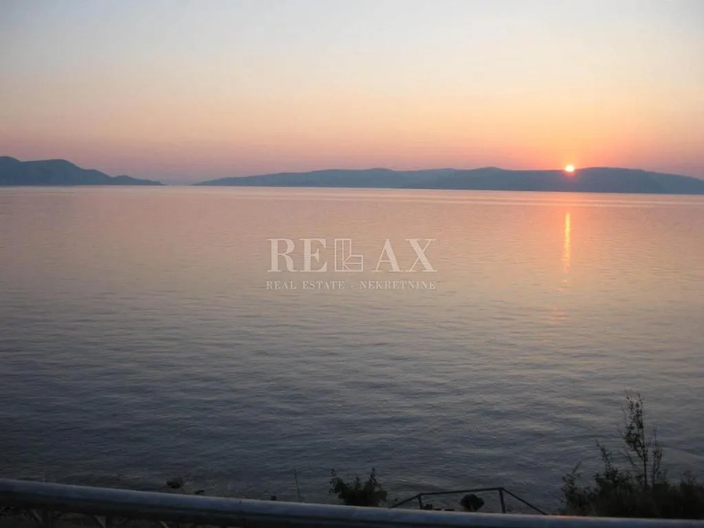 senj, sv. juraj - kuća pored plaže - slika 23