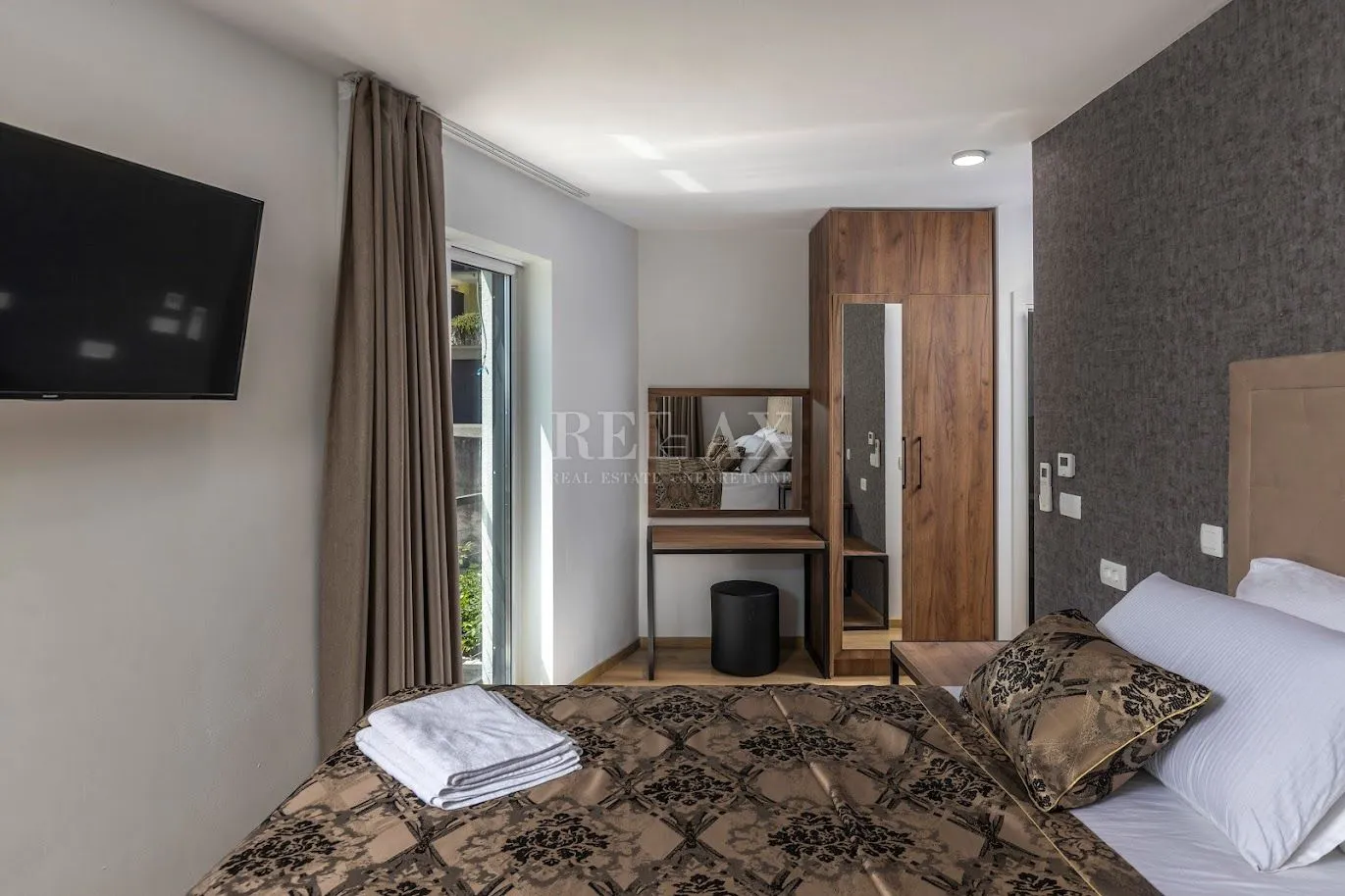 mošćenička draga- ekskluzivna vila sa wellnessom i pogledom na more - slika 8