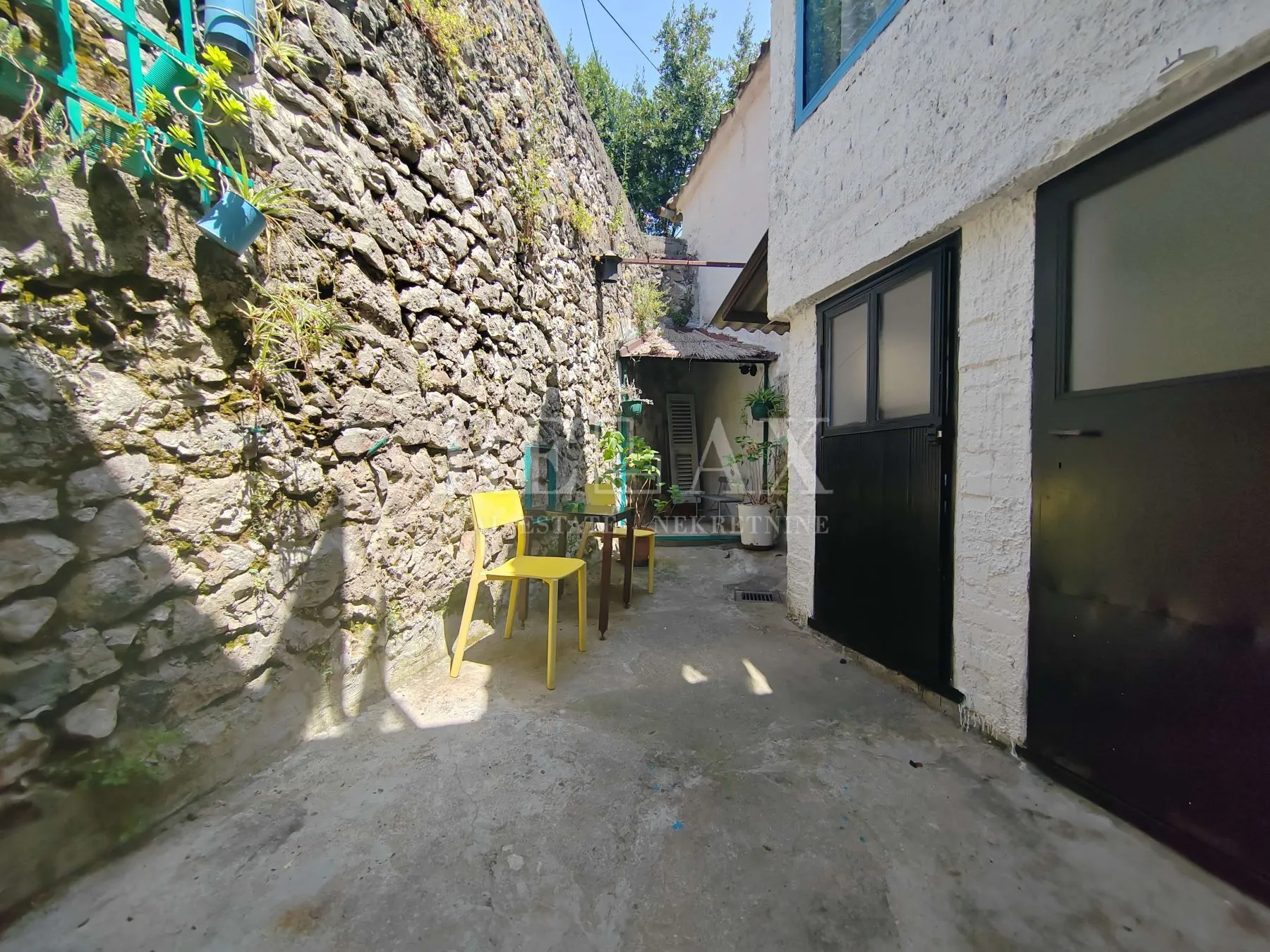 bakar - kuća 20m do mora - slika 18