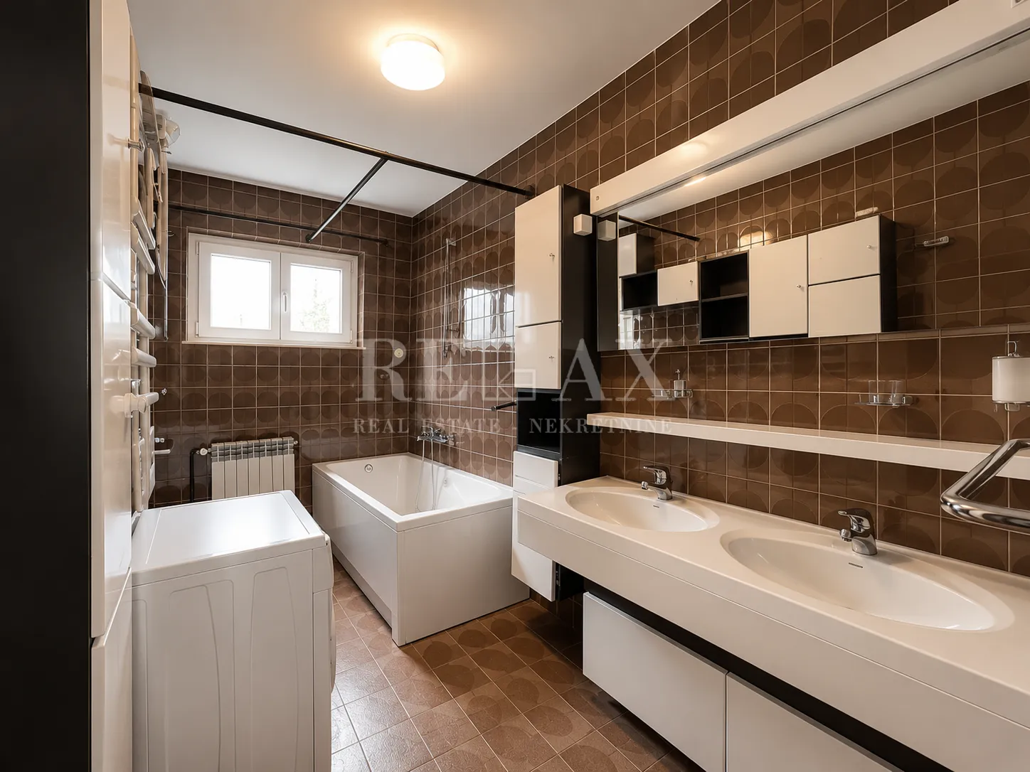 crikvenica - apartmanska kuća na odličnoj lokaciji - slika 13